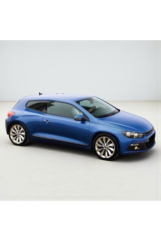 Vw Scirocco 2009-14 1.4tsi Cax Motor Yağ Ölçüm Çubuğu 03c115611ad -