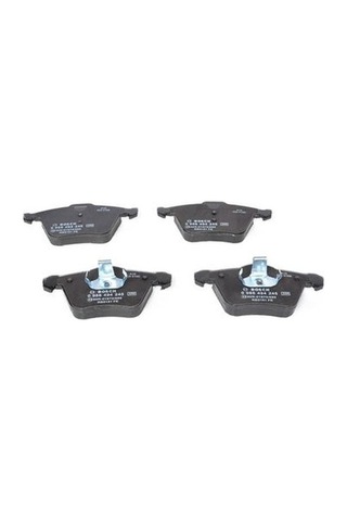 Volvo S60 1.6 T3 2010-2015 Bosch Ön Balata Wva24142