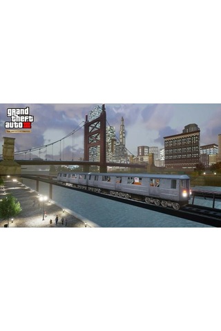 Nintendo Switch Game Ns Grand Theft Auto : The Trilogy