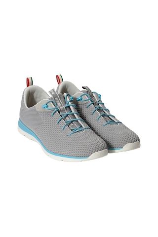 Dolomite Move Knit Erkek Outdoor Ayakkabı Gri