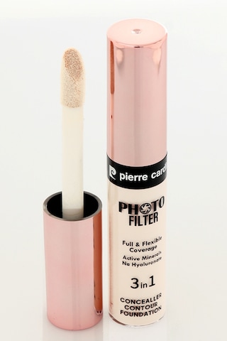 Pierre Cardin Photo Filter Liquid Concealer Kapatıcı-ıvory-621 0