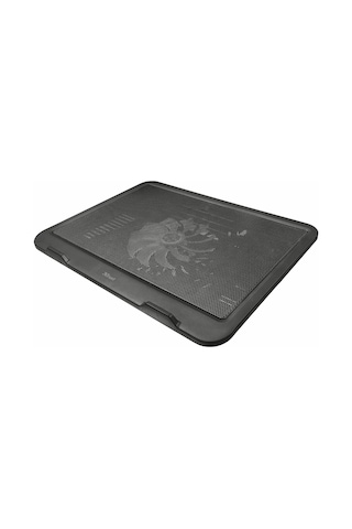 Trust 21962 Ziva Tek Fanlı 10" - 16" Stand Laptop Soğutucu