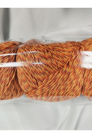 Baby Cotton Multicolor El Örgü İpi 3 Adet - 5208