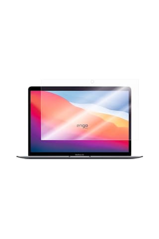 Apple Uyumlu MacBook Air 13.3 İnç M1 Mat Ekran Koruyucu 16:10 2020