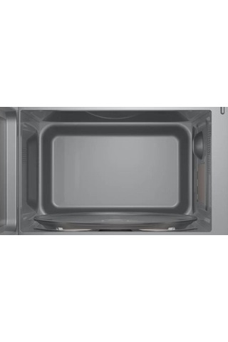 Bosch BFL623MG3 20 LT Ankastre Mikrodalga Fırın Inox
