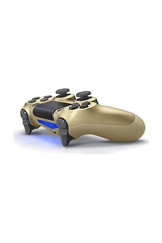 PS4 Uyumlu V2 Yeni Nesil Gold Oyun Kolu