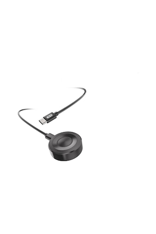 Go Des GD-UC613 Huawei Uyumlu Akıllı Saat Magnetik Hızlı Kablosuz Şarj Aleti