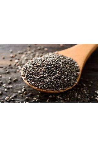 Asır Hekim Chia Tohumu 500 G