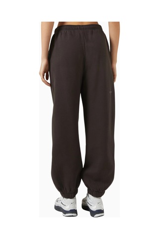 Represent Owners Club Sweatpants, Pamuk Fleece Eşofman Altı, Rahat Ve Şık Kahverengi