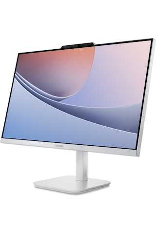 Lenovo A100 F0J6002UTR i3-N305 8 GB 512 GB SSD 23.8" Dos AIO Masaüstü Bilgisayar