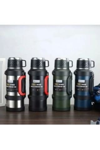 Micromir Safe 2,5l Termos