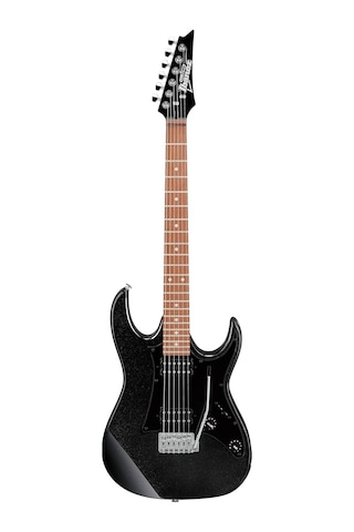 İbanez Grx20-bkn Siyah Elektro Gitar Gio Rg Serisi