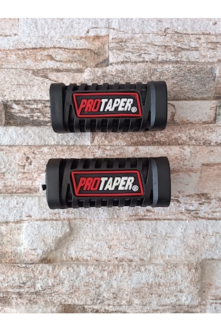 Protaper Basamak Lastiği Cg Kırmızı Takım