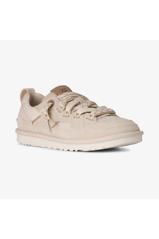 Ugg Minimel Kadın Beyaz Sneaker 026 1175301 Beyaz
