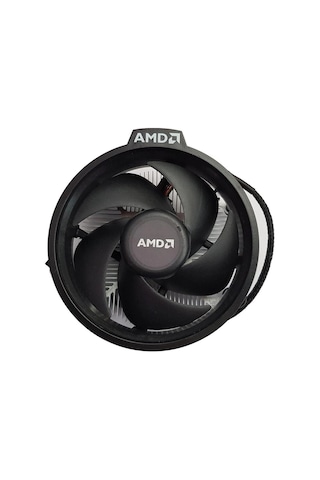 Amd Wraith Stealth Amd Uyumlu İşlemci Fanı