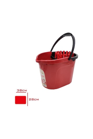 Elmop Vileda Kovası 15lt Vld01