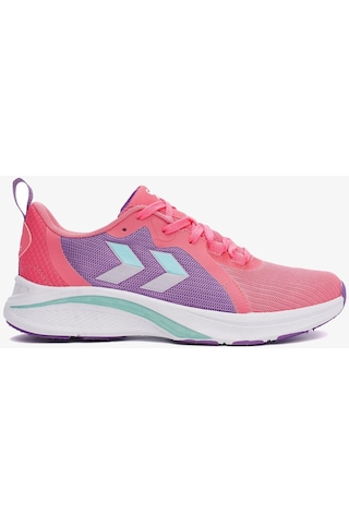 Hummel Hml Finya Kadın Pembe Sneaker 900501-3605 Pembe