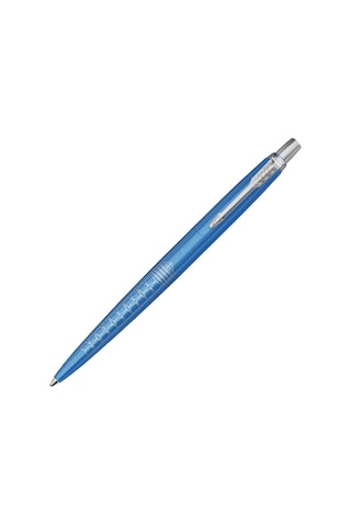 Parker Tükenmez Kalem Jotter Seul Mavi Mavi