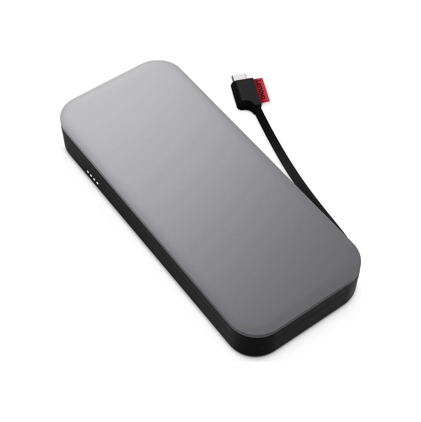 Lenovo 40allg1www Go Wireless Mobile Power Bank-11607 Düz