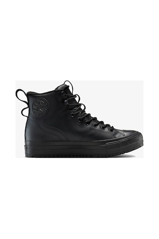 Converse Chuck Taylor All Star Water-repellent Hıker Boot Siyah