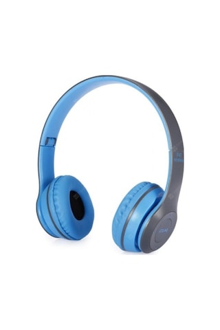 Platoon PL-2044 P47 Bluetooth Kulak Üstü Kulaklık