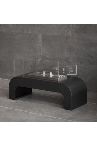 Starfire Reverse Taşınabilir Bioethanol Şömine