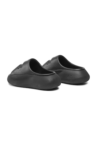 Lacoste Serve Slide 3.0 Unisex Terlik Siyah