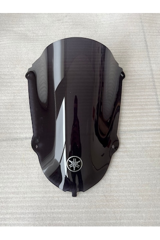 Yamaha R25 Ön Siperlik Camı (2019-2023) Yamaha R25 Ön Siperlik Camı (2019-2023)