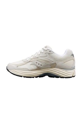 Saucony Saucony Progrid Omni 9 Unisex Günlük Ayakkabı Wht Beyaz