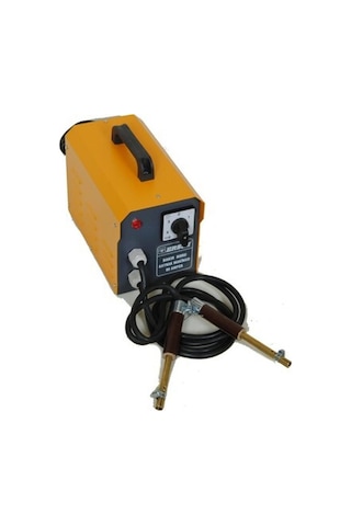 Ersim Bakır Boru Kaynak Makinası