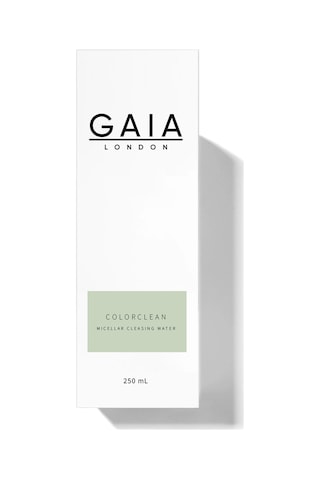 Gaia London Gözenek Sıkılaştırıcı ve Arındırıcı Tonik 250 ML