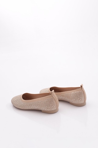Dgn Pm386-k4110 Kadin Babet Ten Triko