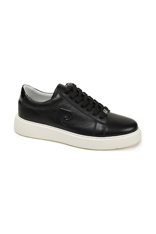 Pierre Cardin 1362002 Siyah Günlük Casual Erkek Ayakkabı Siyah