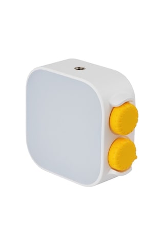 Herigo Hr-ph002 Rgb Mini Led Video Işığı Type-c Şarjlı Ekranlı 2000mah