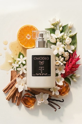 Aqua Di Polo 1987 Omodeo Kadın Parfüm EDP 50 ML