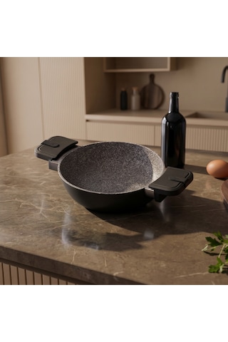 Aryıldız Bristol Sahan 18 Cm Çok Renkli