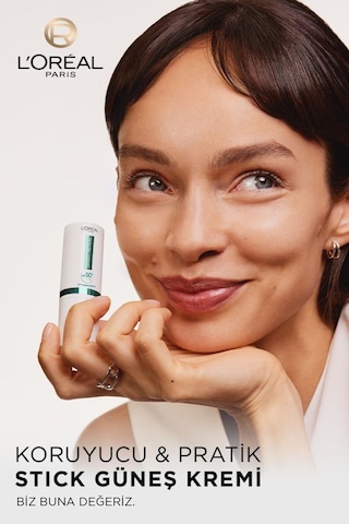 Bright Reveal Spf 50+ Ultra Koruyucu Ultra Pratik Stick Güneş Kremi 9 Ml 3600524187064-10671