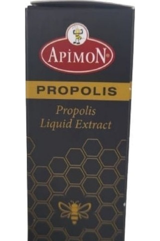 Apimon Alkol Bazlı Propolis Eksraktı 20 ML