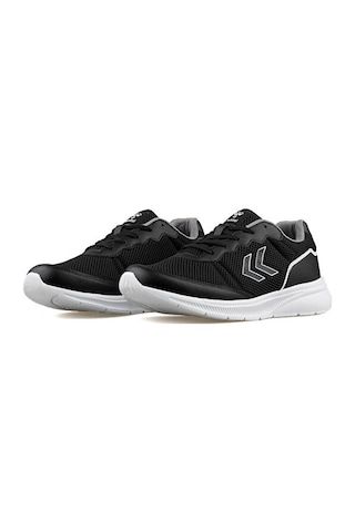 Hummel Hml Value Unisex Antrenman Ayakkabısı 900966-2001 Siyah