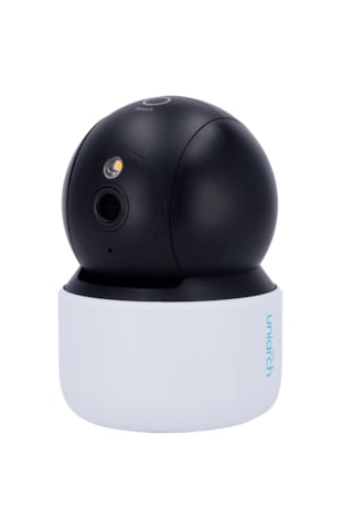Uniarch Uho-s3e-m3td 3mp İç Mekan Pan & Tilt Wifi Kamera + Ethernet