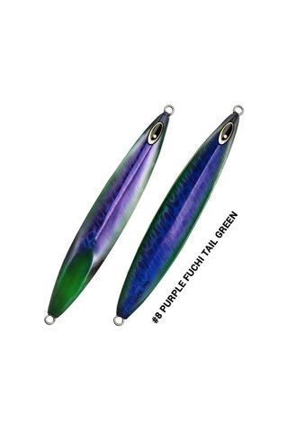 Maxel Dragonfly Jig 200 Gr. 08 Pftl