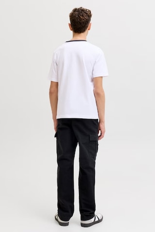 Jack & Jones Jcobreeze Çocuk Tişört BEYAZ