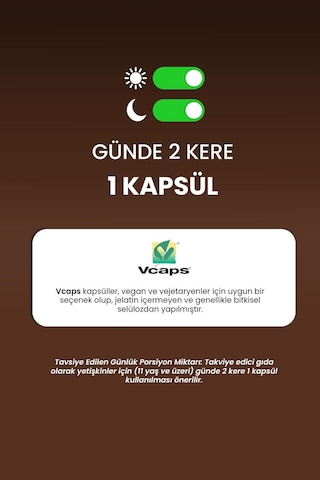 Erbatab Ahcc Aktif Heksoz Korele Bileşik İçeren Takviye Edici Gıda