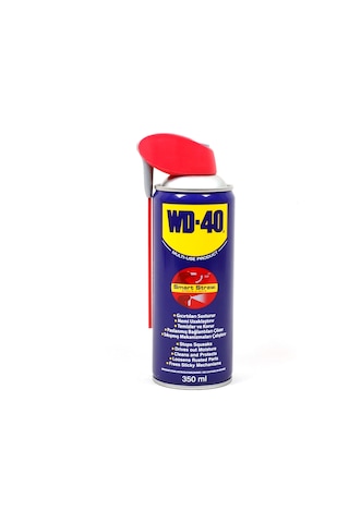 WD-40 Yağlayıcı ve Pas Sökücü Sprey 350 ML