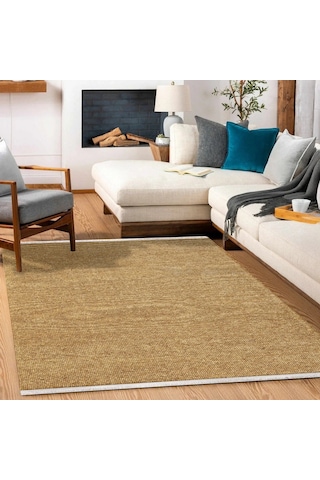Bespoky Zenith 8910 Modern Düz Salon Halısı