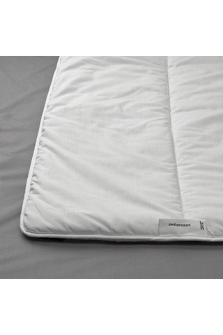Ikea Smasporre Tek Kişilik Yorgan 150x200 Sıcak