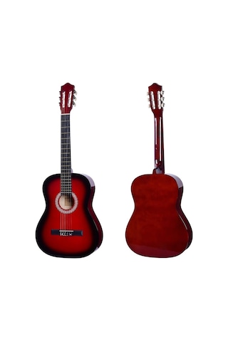 The Olive Tree C39-rd 4/4 Klasik Gitar