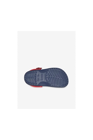 Crocs Superman Classıc Clog Çocuk Terlik 211132-90h-14989 Blue