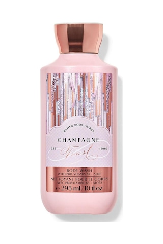 Bath & Body Works Champagne Toast Duş Jeli 295 Ml Diğer Bath & Body Works Champagne Toast Duş Jeli 295 Ml Diğer