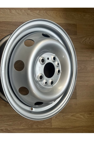 15 İnç Fiat Ducato Uyumlu Jant